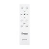 Миниатюра фото подвесной светодиодный светильник freya tier fr5257pl-l25ch | 220svet.ru